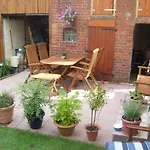 Ferienwohnung \
