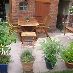 Ferienwohnung \