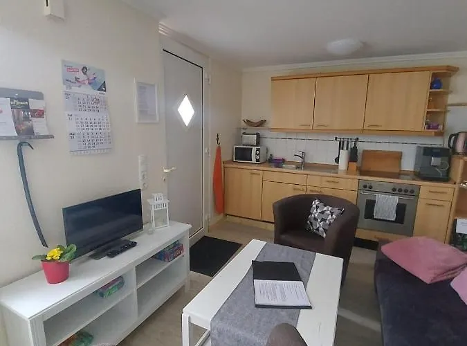 Ferienwohnung \